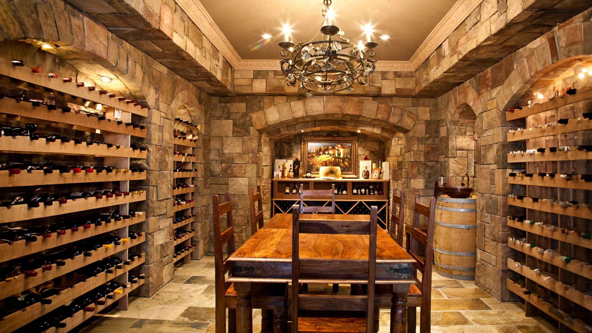 5+ Wine Storage Tips for Wine Enthusiasts