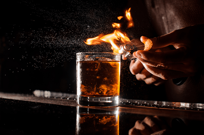 What Are Digestif Drinks and How Do They Aid Digestion?