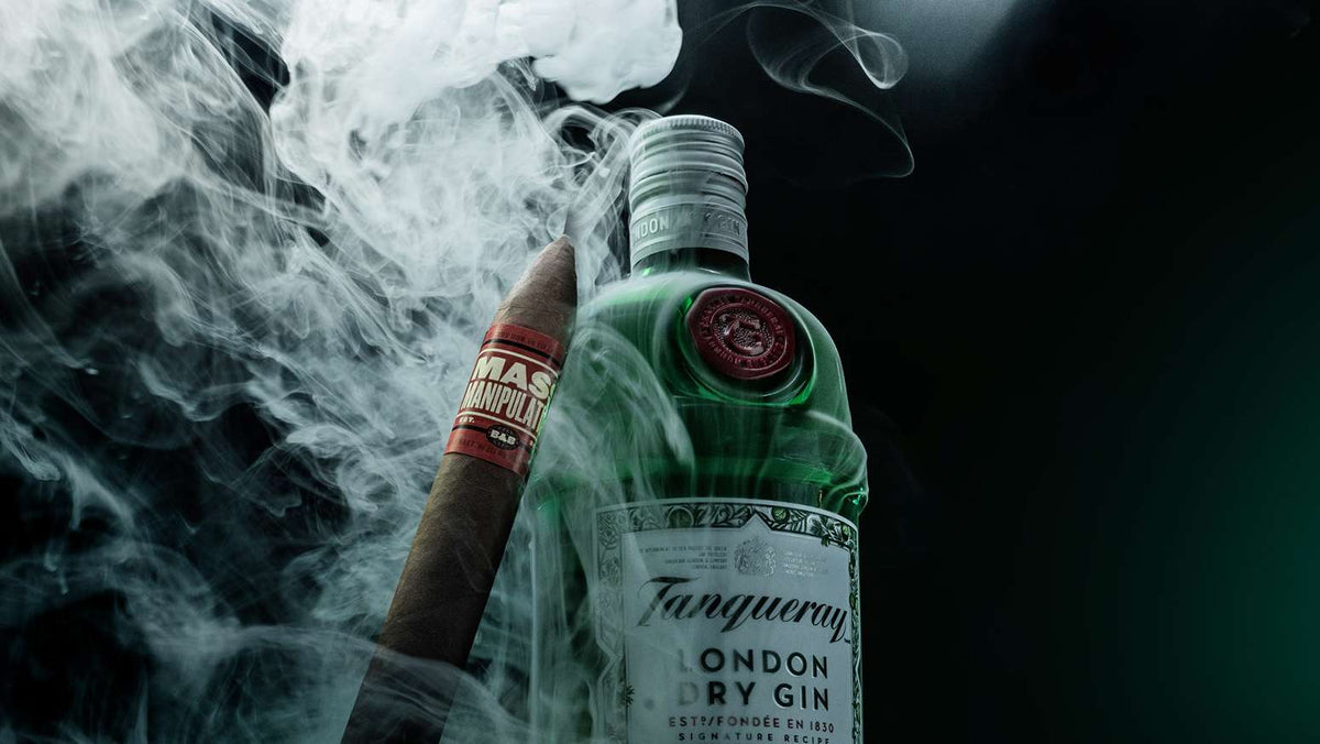 What Is Dry Gin? A Complete Guide to This Classic Spirit