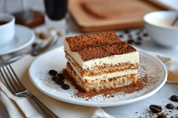 Which Alcohol Is Best for Tiramisu? Here's The Top 8 Ranked by Flavour
