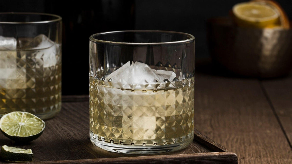 White Rum: Separating Fact from Fiction