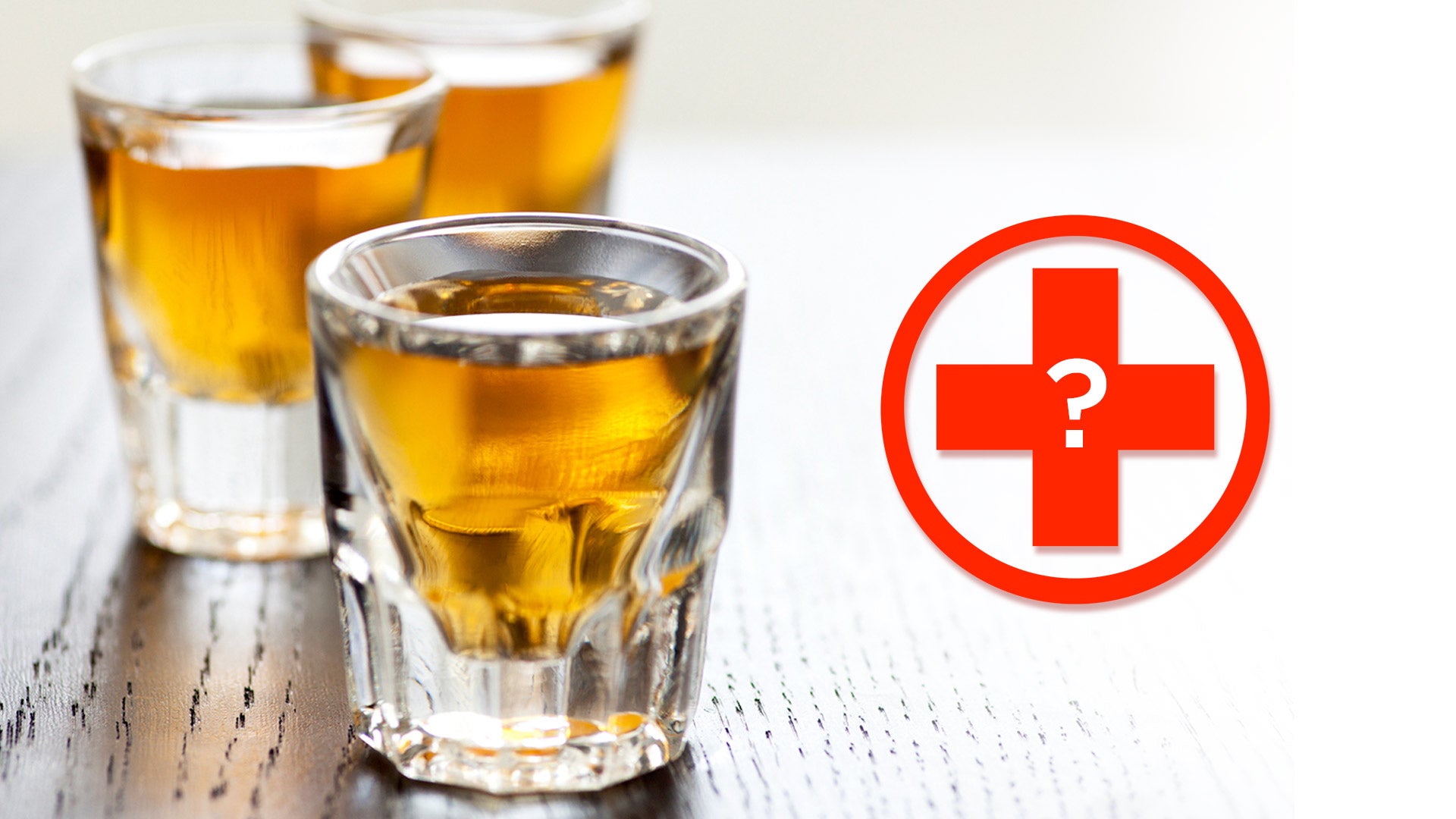 7 Health Benefits of Whisky You Didn't Know About
