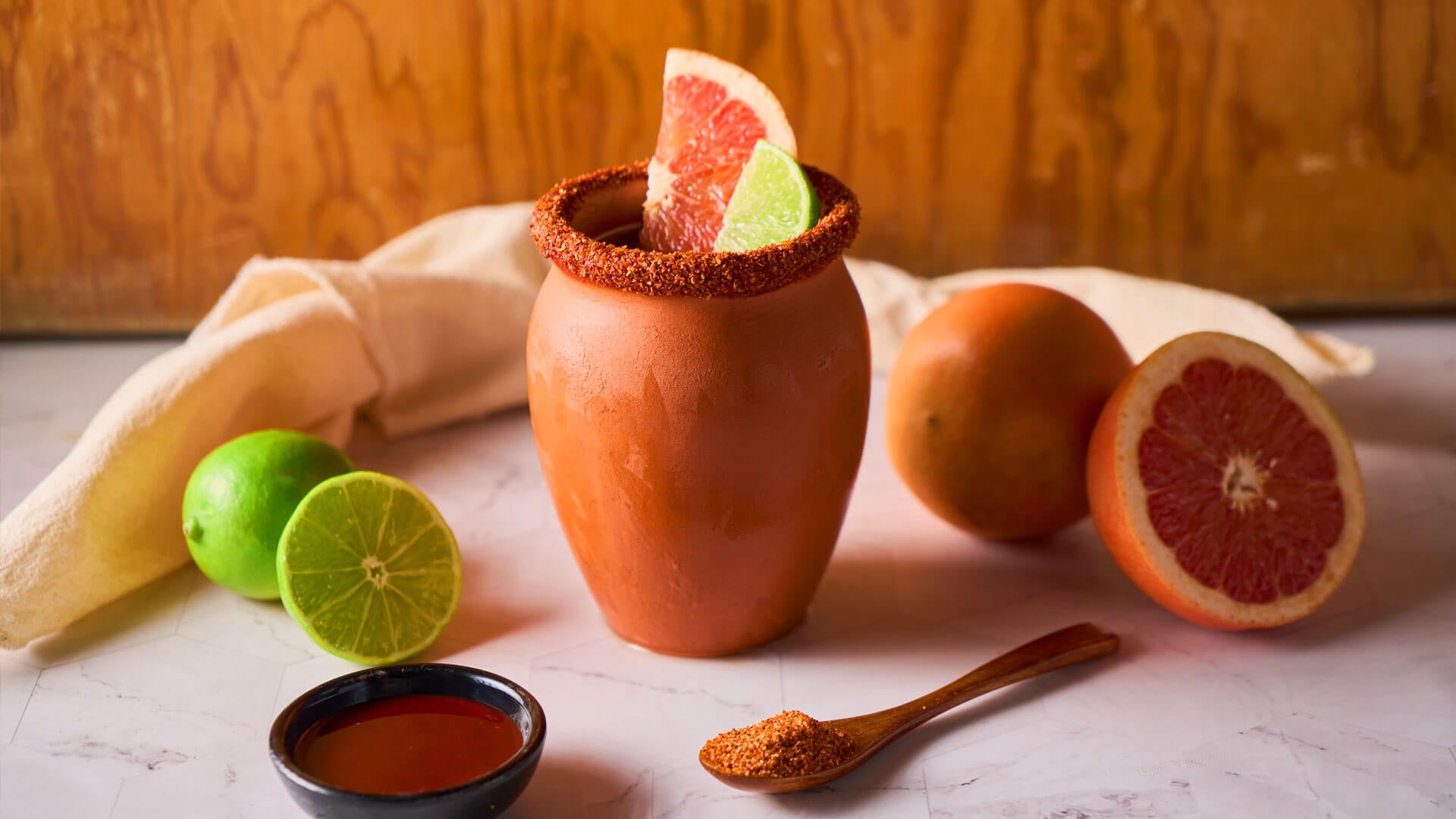 Why Cantarito is the Cocktail of the Summer