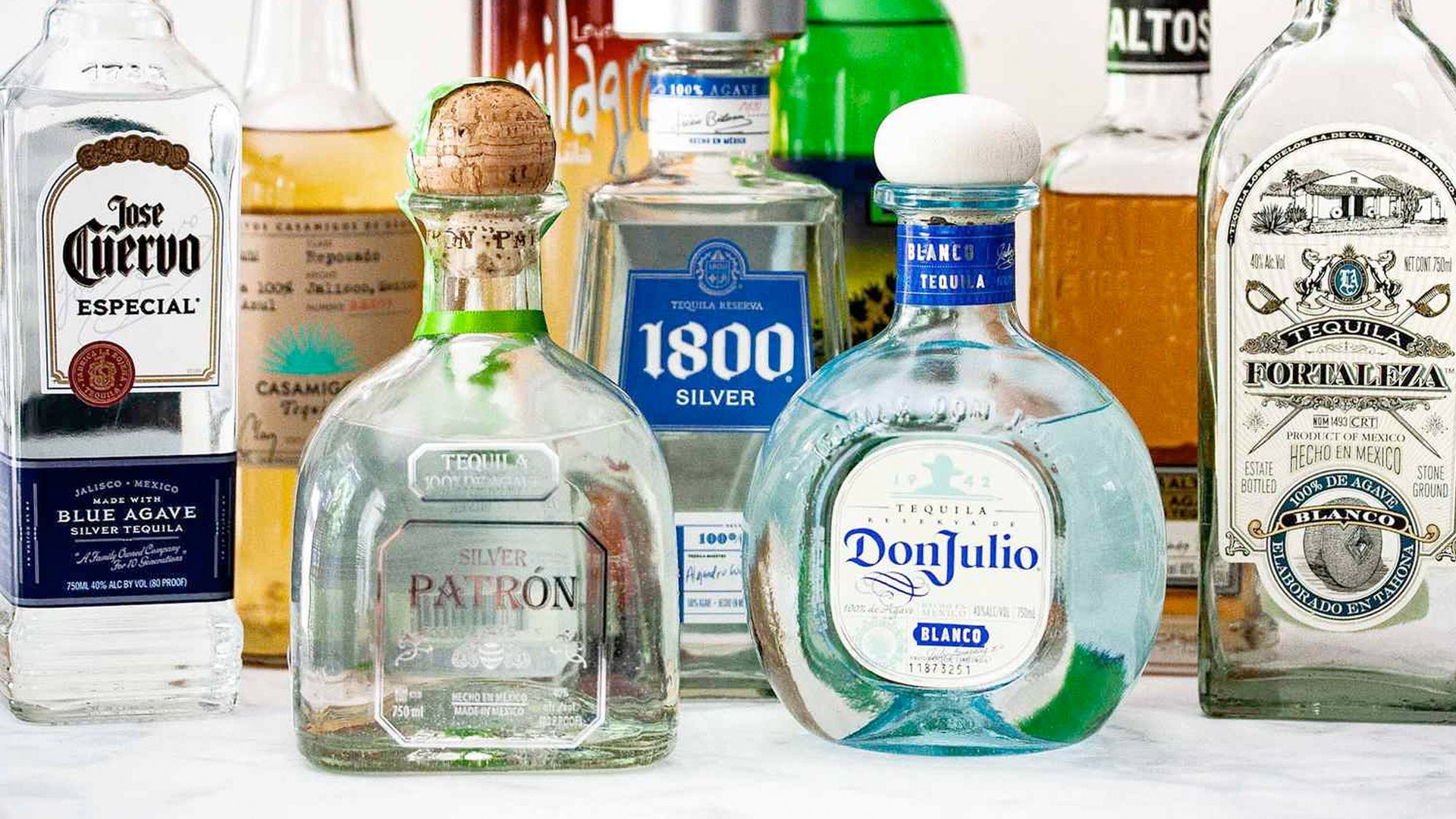 Where Does Tequila Come From & What Does It Taste Like?