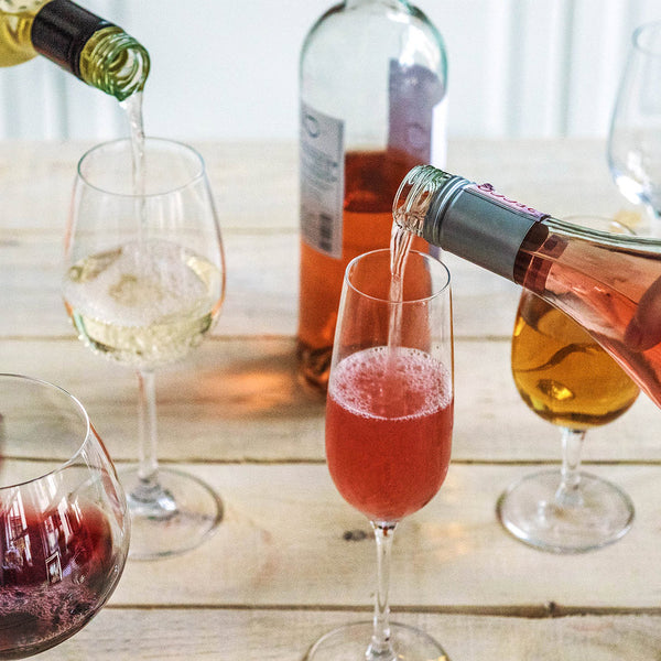 How long does open wine last? | Sans Drinks