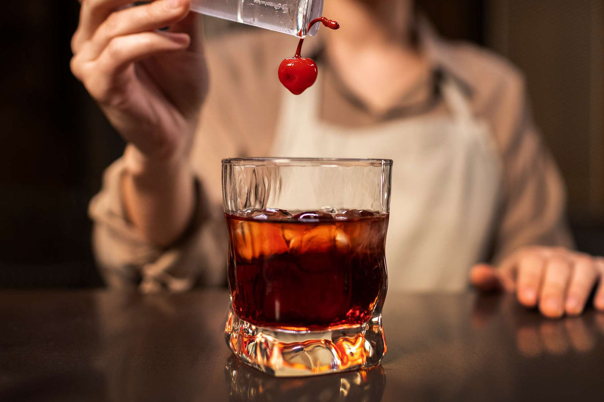 Wondering What to Mix with Whiskey? Try These 10 Surprisingly Good Combinations