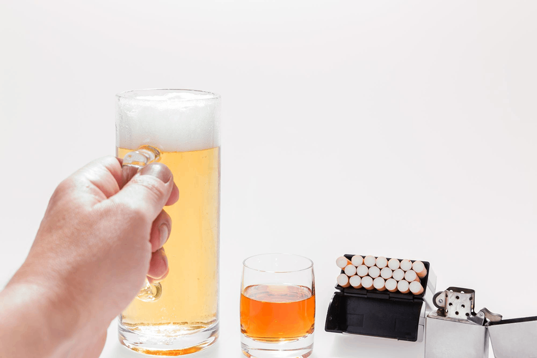 Your Guide to Alcohol and Glucose Levels for Safer Consumption