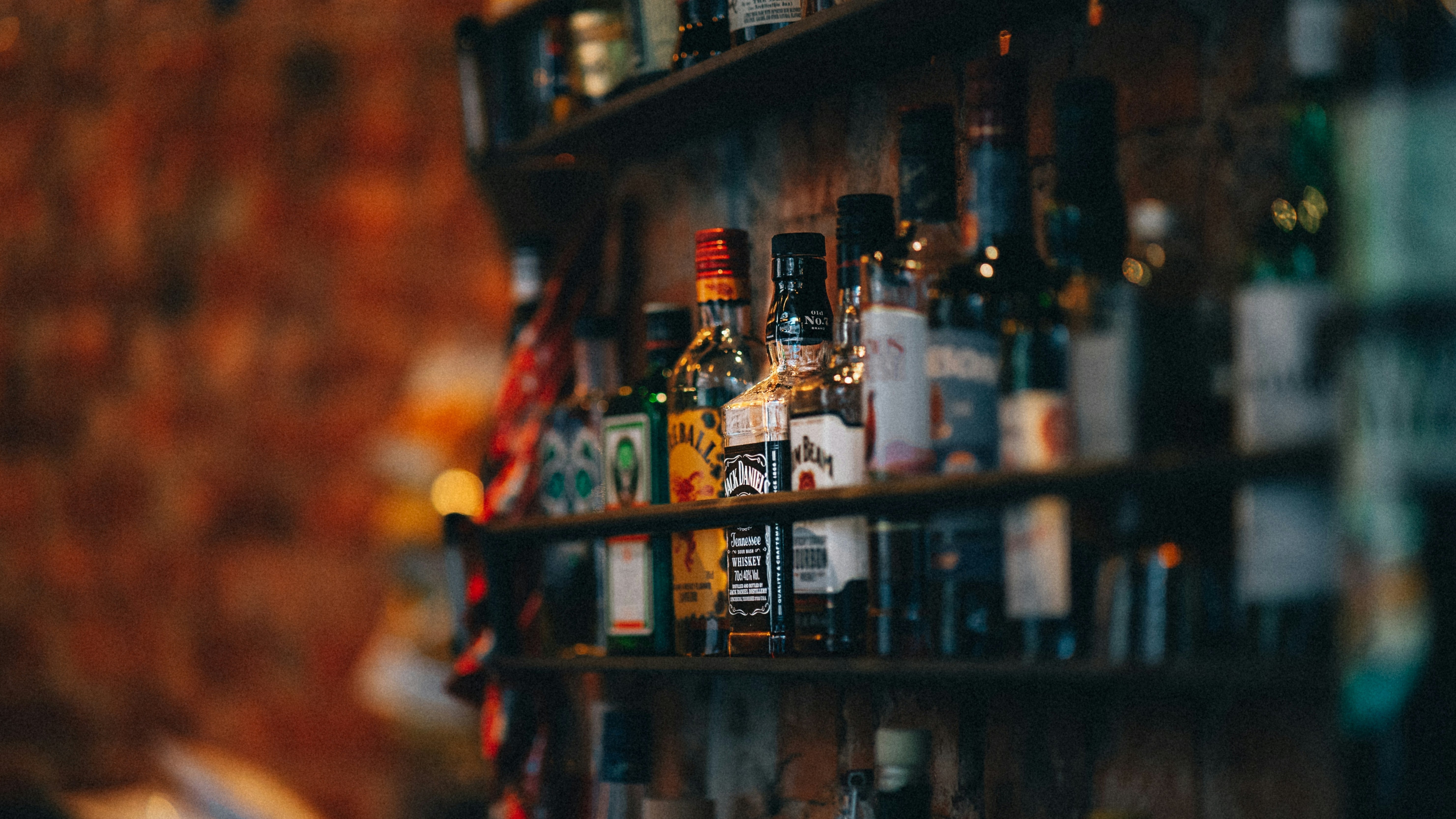 6 World-Class Alcohol Brands You Can Now Order in Indonesia