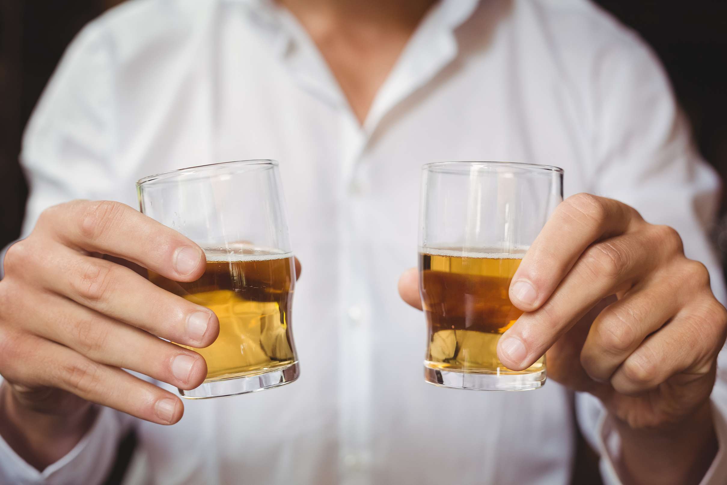 Japanese Whisky vs. American Whiskey Explained: Branded by Grain