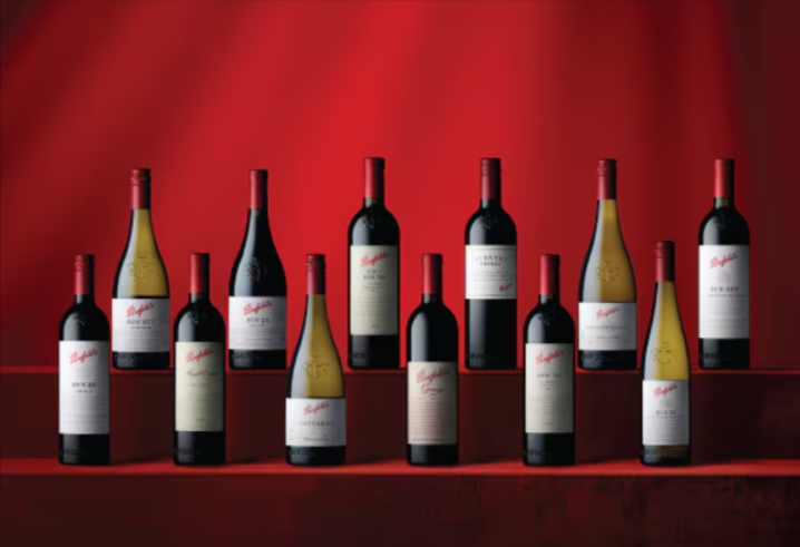 Understanding the Penfolds Collections: Bin, Max’s, and Other Series