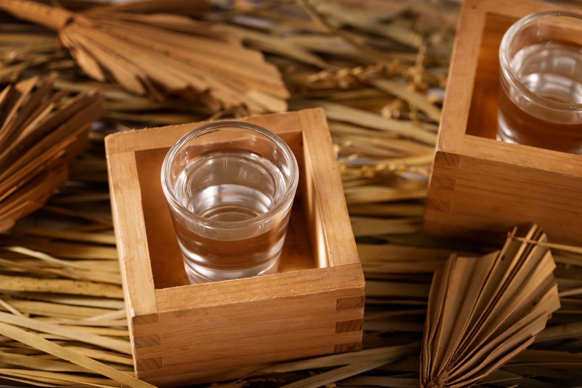 Sake vs. Whiskey: Unpacking Their Unique Ingredients and Production