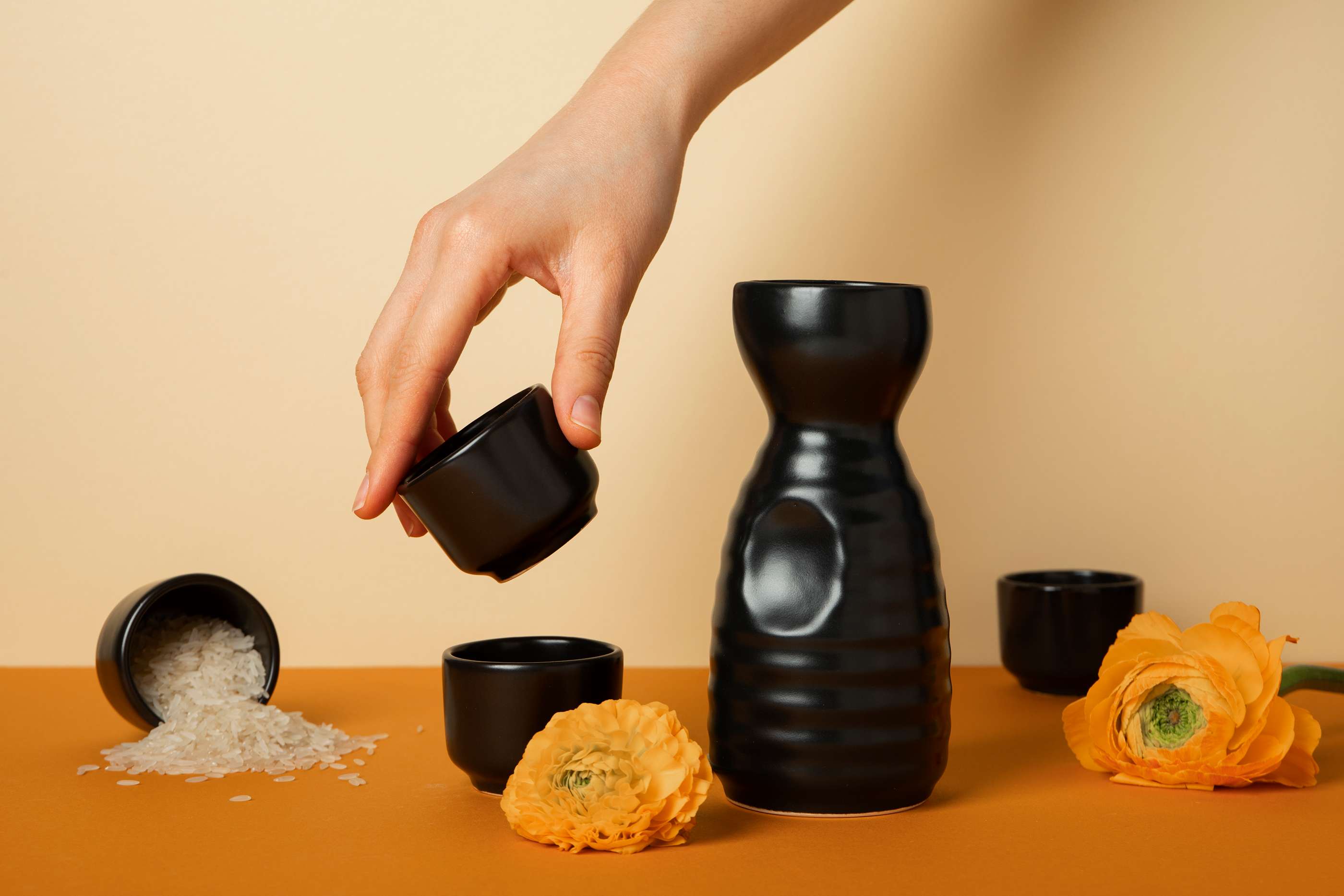 Sake Pairing: What Food Goes Best with Sake?