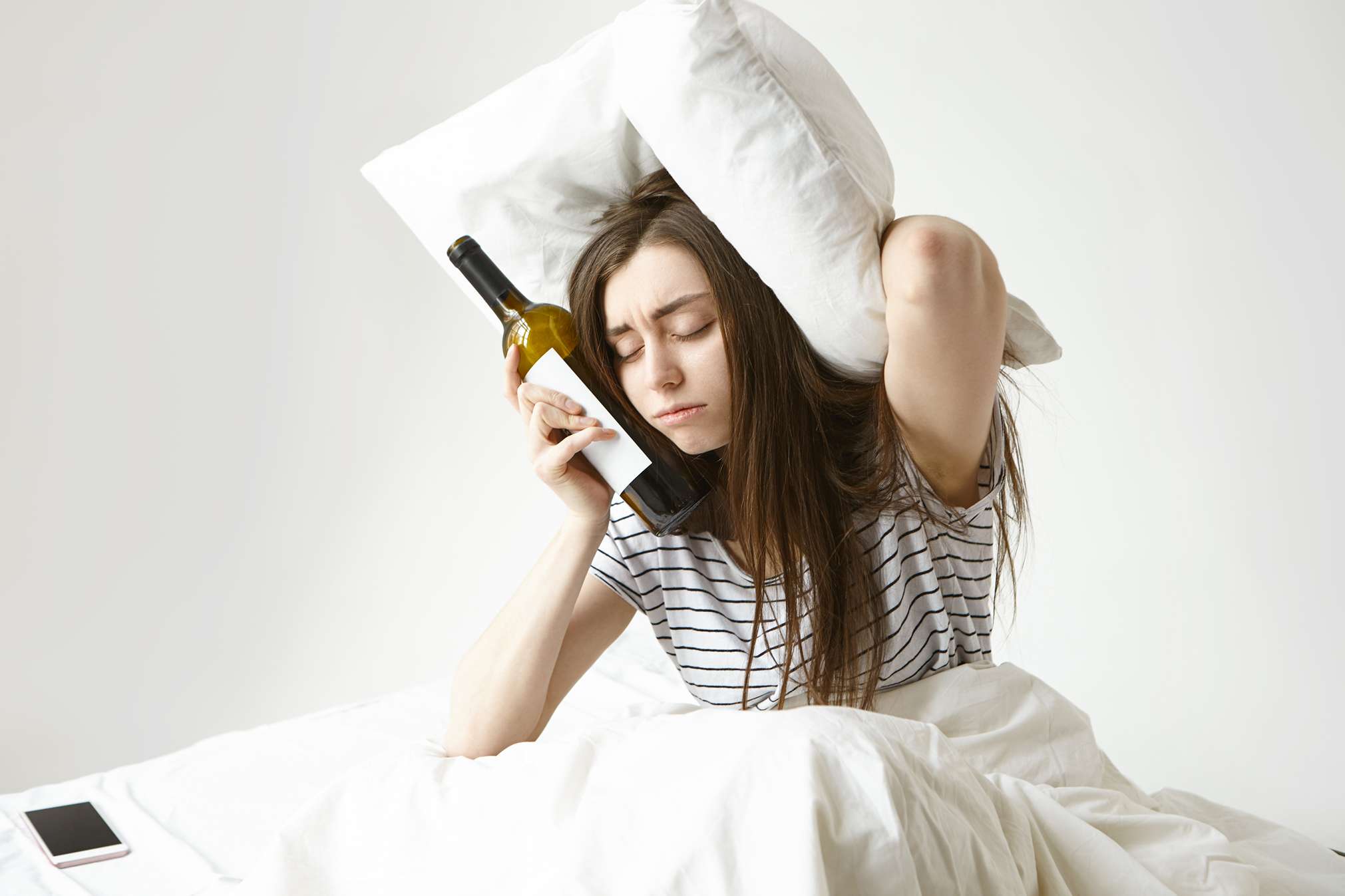 What to Eat When You’re Hangover: 10 Foods That Actually Help