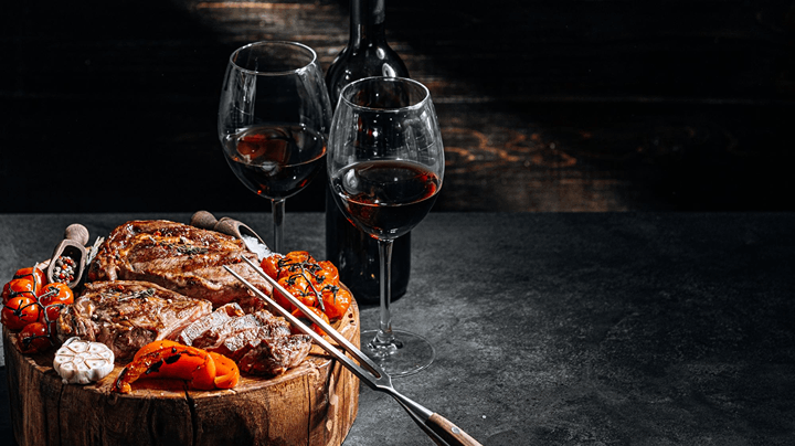 What Wine Goes with Every Type of Steak: Finding The Perfect Pair