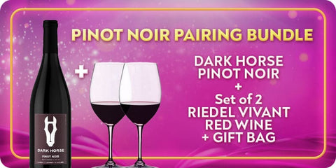 Pinot Noir Pairing Bundle