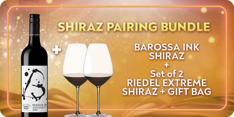 Shiraz Pairing Bundle