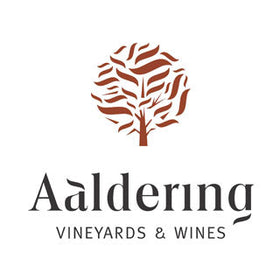 Aaldering