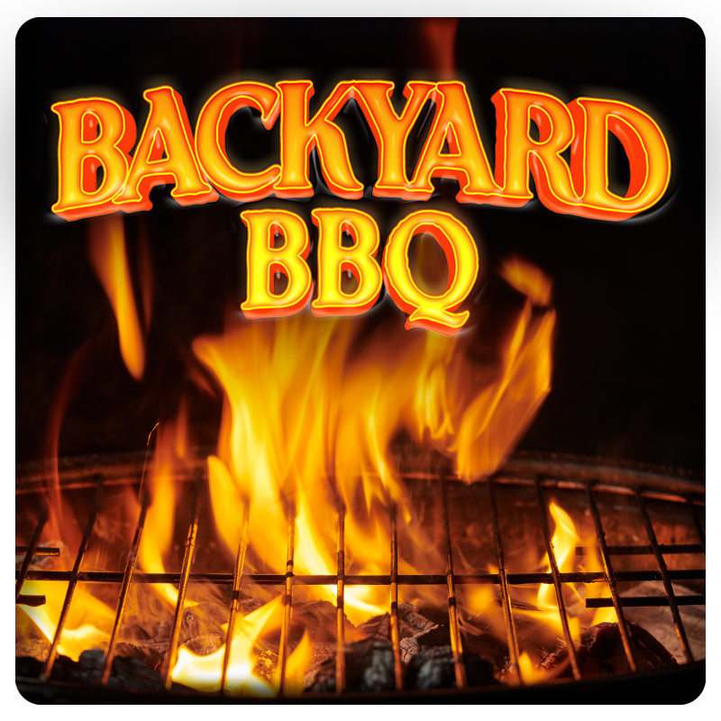 Backyard BBQ