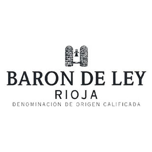 Baron De Ley