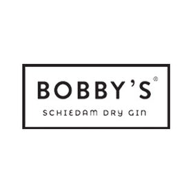 Bobby's Gin