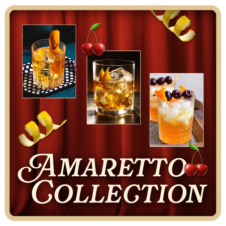 Amaretto Collection