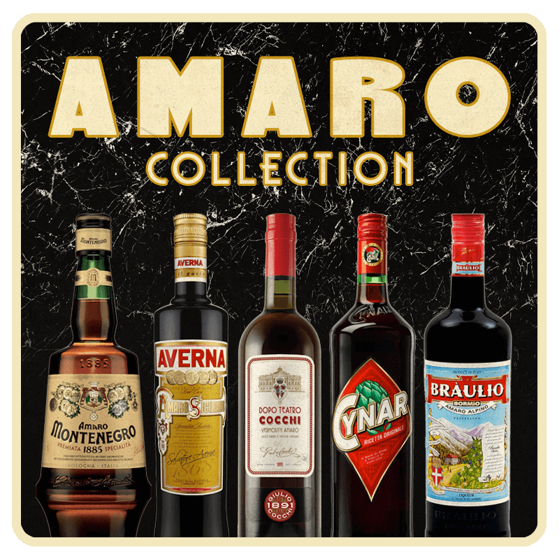 Amaro Collection