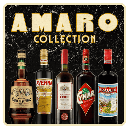 Amaro Collection