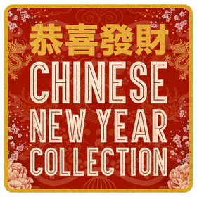Chinese New Year Collection