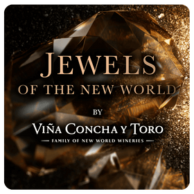 Concha y Toro Jewels