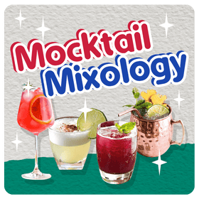 Mocktail Mixology