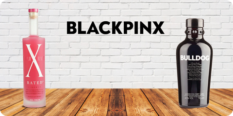 Blackpinx