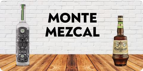 M & M (Monte Mezcal)