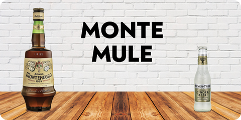 The Monte Mule