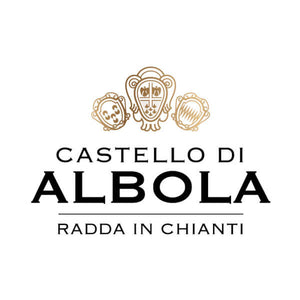 Castello Di Albola
