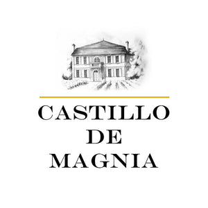 Castillo De Magnia