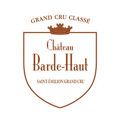 Chateau Barde-Haut