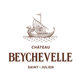 Chateau Beychevelle