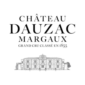 Chateau Dauzac