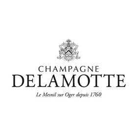 Chateau Delamotte