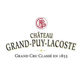 Chateau Grand Puy Lacoste