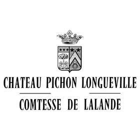 Chateau Pichon Longueville