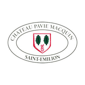 Chateau Pavie Macquin