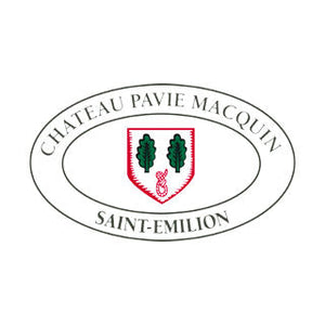 Chateau Pavie Macquin