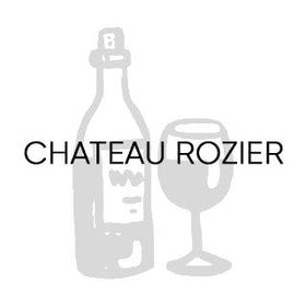 Chateau Du Rozier