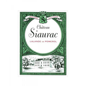 Chateau Siaurac