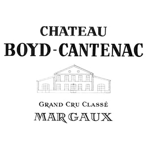 Chateau Boyd Cantenac