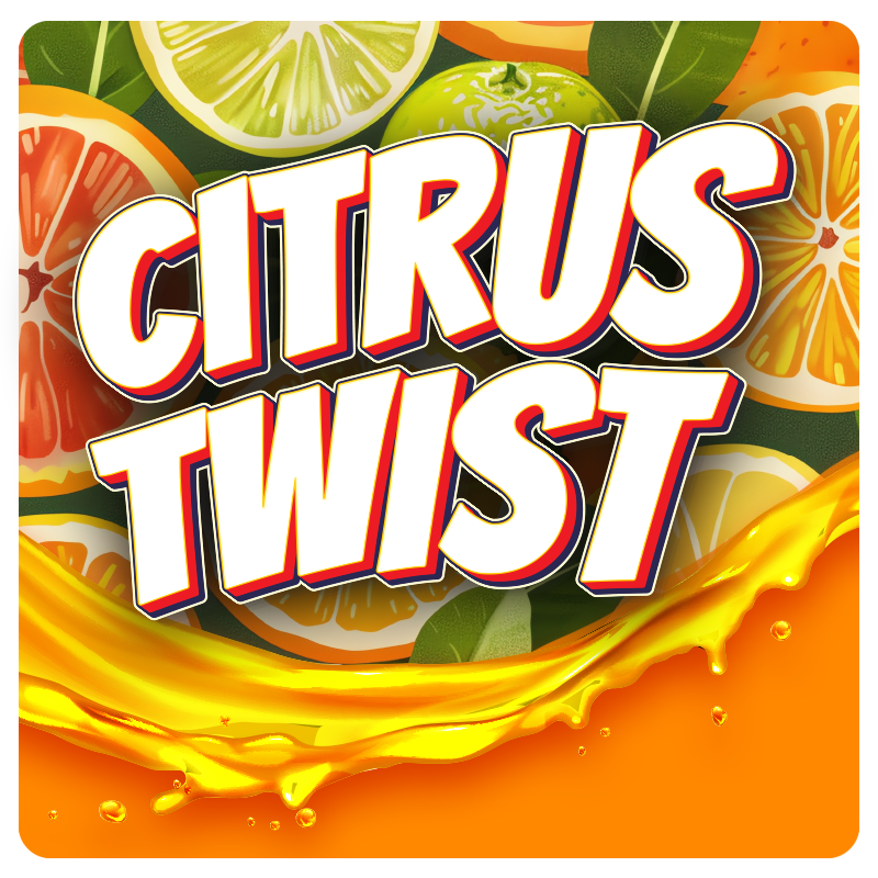 Citrus Twist