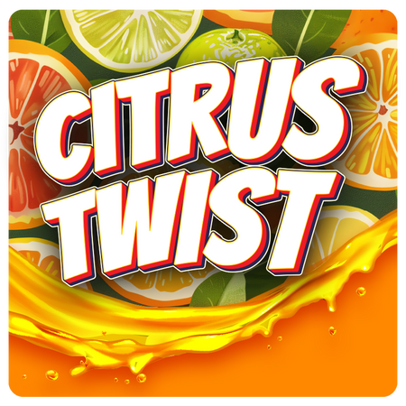 Citrus Twist