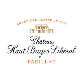 Chateau Haut Bages Liberal