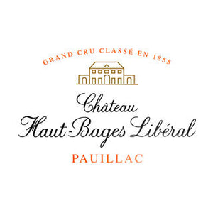 Chateau Haut Bages Liberal